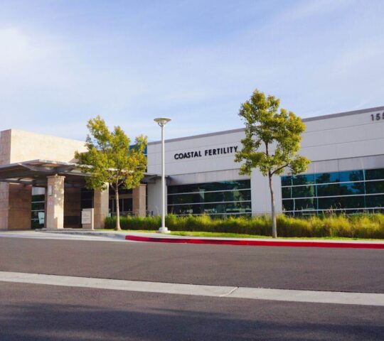 Coastal Fertility Medical Center