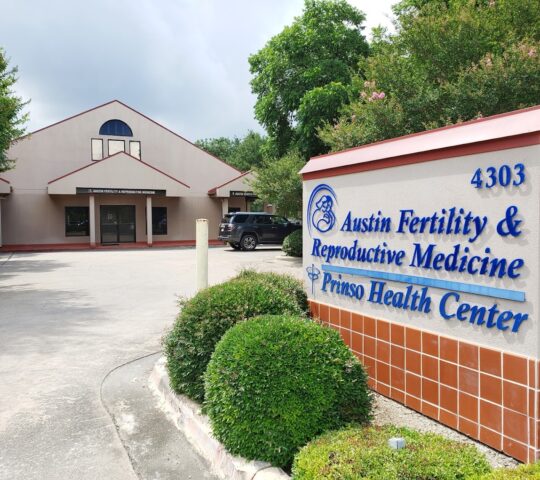 Austin Fertility & Reproductive Medicine