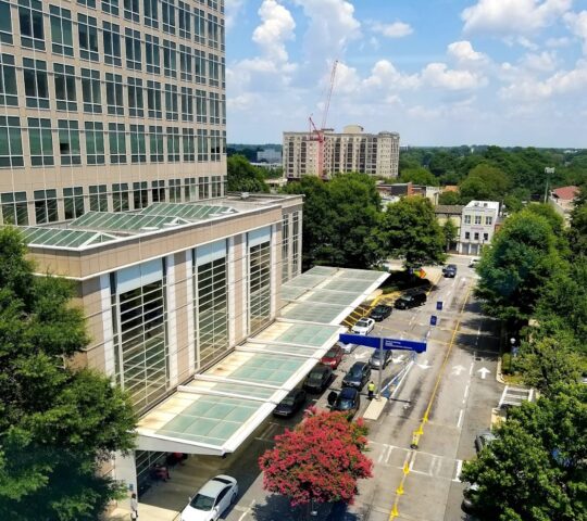 Emory University Reproductive Center