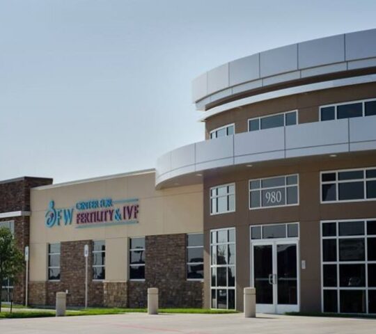 DFW Center for Fertility & IVF