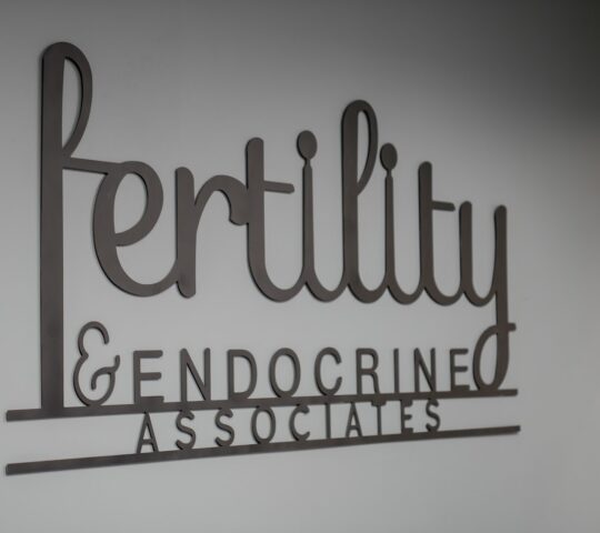 Fertility and Endocrine Associates