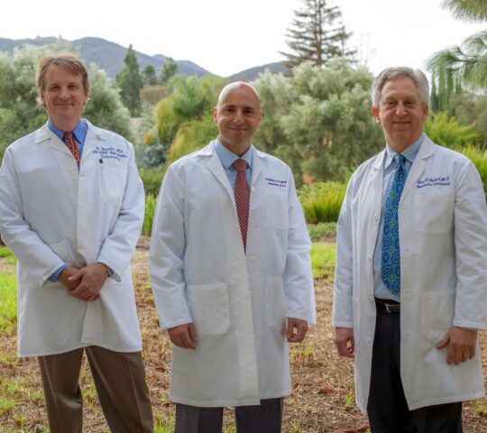 Fertility & Surgical Associates of California