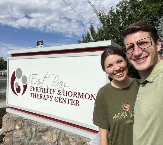 East Bay Fertility Center