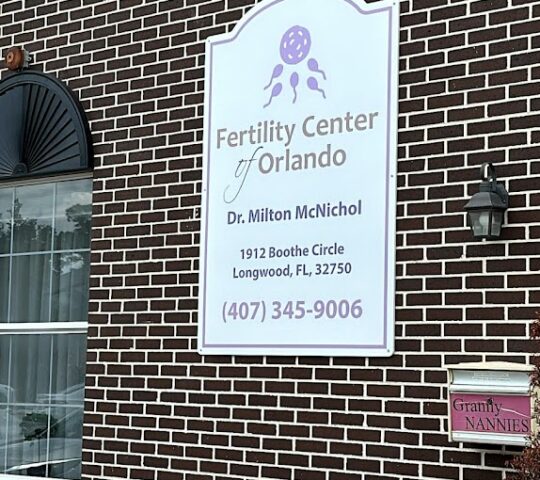 Fertility Center of Orlando