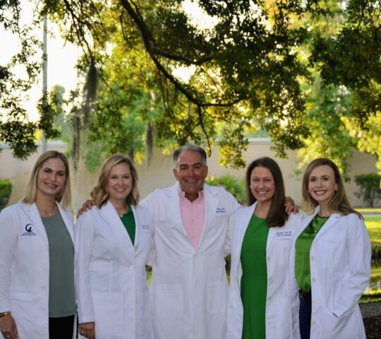 Coastal Fertility Specialists