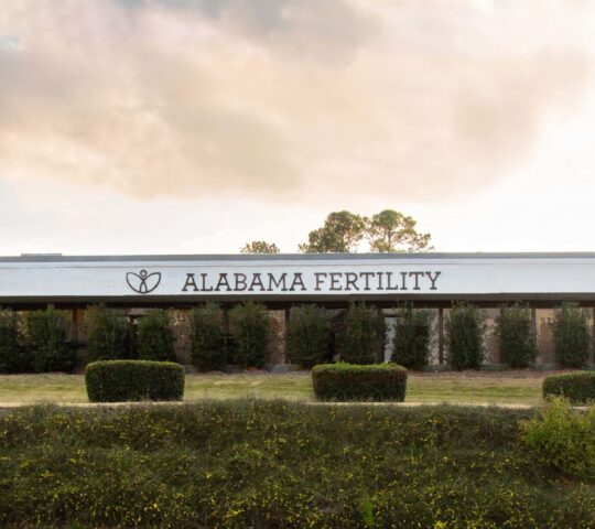 Alabama Fertility Specialists (formerly ART Fertility Program of Alabama)