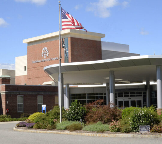 Brattleboro Memorial Hospital OB/GYN