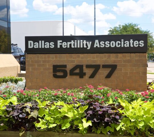 Dallas-Fort Worth Fertility Associates