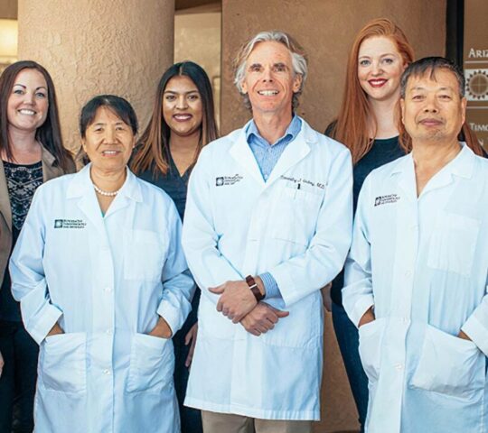 Arizona Center for Reproductive Endocrinology and Infertility