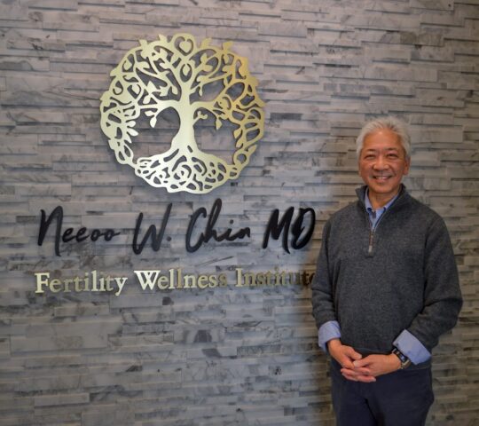 Fertility Wellness Institute of Ohio