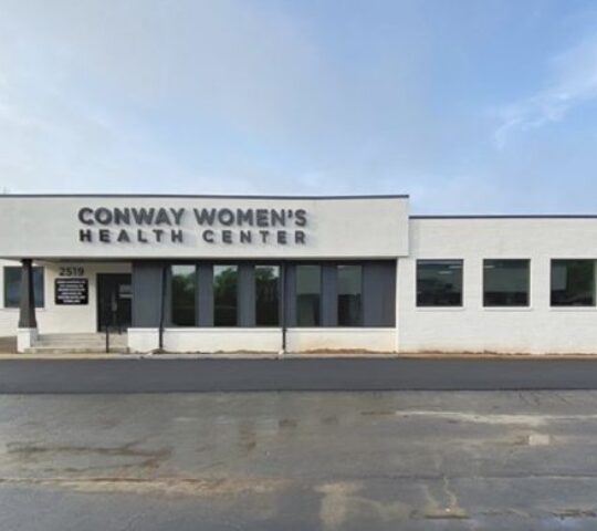 Conway Women’s Health OBGYN