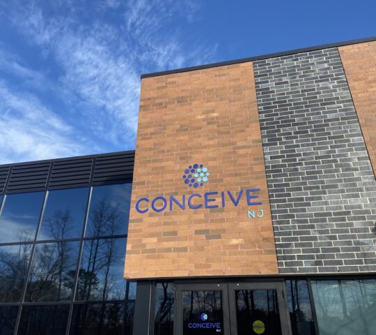 Conceive NJ