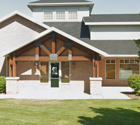 Cache Valley Fertility Center