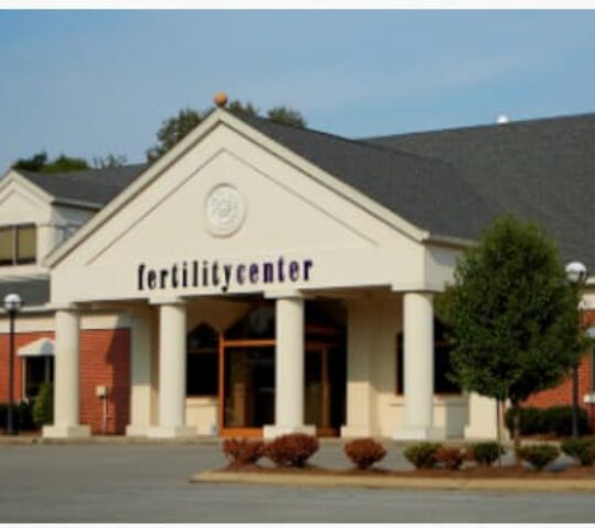 Fertility Center of Chattanooga