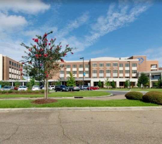 Fertility Institute of New Orleans