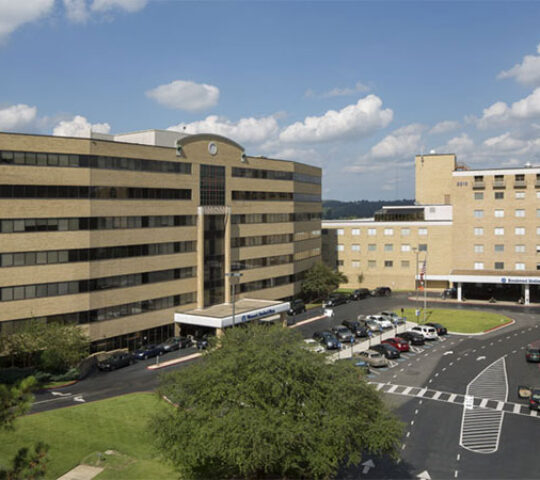 Alabama Center for Reproductive Medicine