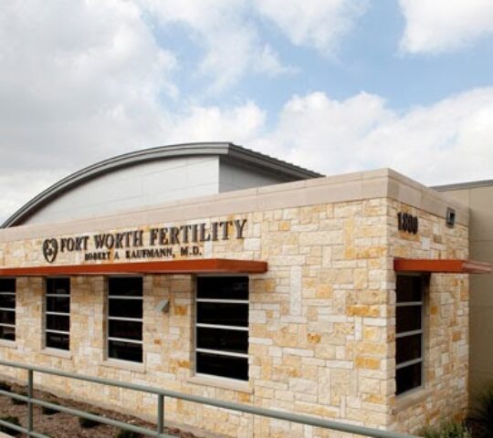 Fort Worth Fertility