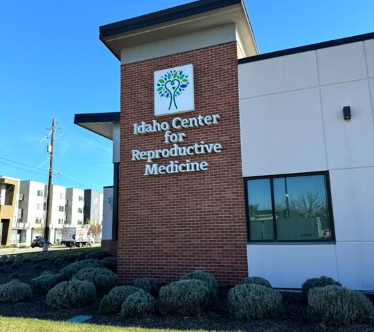 Idaho Center for Reproductive Medicine