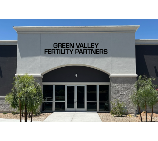 Green Valley Fertility Partners