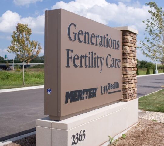 Generations Fertility Care